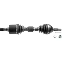 FEBI BILSTEIN 193704 Antriebswelle Vorne Links für NISSAN X-TRAIL (T31) X-TRAIL VAN (T31)