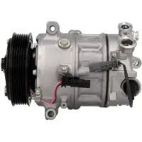 MAHLE ORIGINAL Klimakompressor ACP 489 000P