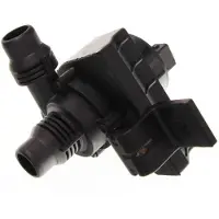 MAXGEAR Zusatzwasserpumpe 47-0327 für BMW 5 Limousine (E60) elektrisch