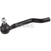 SWAG Spurstangenkopf Spurstange für NISSAN Qashqai II (J11, J11) Vorne Links 33 10 7027