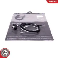 ESEN SKV Seilzug, Feststellbremse 26SKV834
