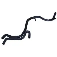 MAXGEAR Kühlerschlauch Wasserschlauch für SKODA Octavia II Combi (1Z5) 18-0916