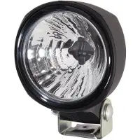 Hella Arbeitsscheinwerfer 12 V 70 W H3 Halogen passend für u.a. DAF