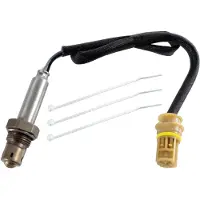 FEBI BILSTEIN Bilstein Lambdasonde [Hersteller-Nr. 175946] für Mercedes-Benz, BMW