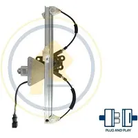 Ac Rolcar Fensterheber 01.7560