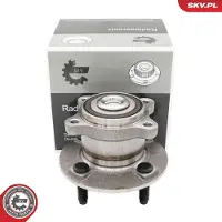 ESEN SKV Radlagersatz 29SKV576