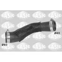SASIC Ladeluftschlauch 3356102