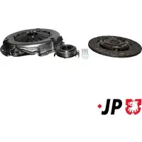 JP GROUP Kupplungssatz Kupplung für TOYOTA AVENSIS Kombi (T25) 4830402210
