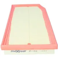 MAXGEAR Luftfilter 26-2558
