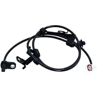 Hella Sensor Raddrehzahl 2-polig Hallsensor 1.130 mm Kabel für u.a. TOYOTA YARIS