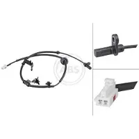 A.B.S. Sensor, Raddrehzahl 32288