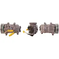 Lucas Kompressor, Klimaanlage ACP890