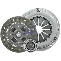 AISIN Kupplungssatz Kupplung KT-047A