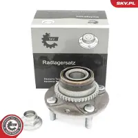 ESEN SKV Radlagersatz 29SKV618