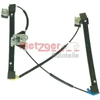 METZGER Fensterheber 2160056