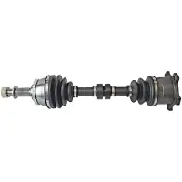 FEBI BILSTEIN 188154 Antriebswelle Vorne Rechts für NISSAN X-TRAIL (T30)