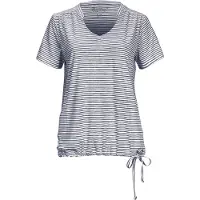 Killtec Lilleo WMN TSHRT F nachtblau