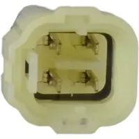 FEBI BILSTEIN Bilstein Lambdasonde [Hersteller-Nr. 179580] für Suzuki