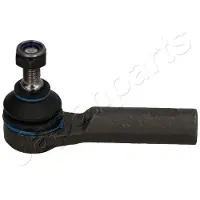 Japanparts Spurstangenkopf Spurstange für ROVER 25 Schrägheck (RF) Vorne TI-487
