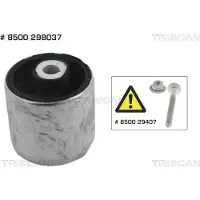TRISCAN Lagerung, Lenker 8500 298037