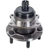 SWAG Radlagersatz Hinten Links für CHRYSLER VOYAGER IV (RG, RS) Schrägkugellager 86mm 33 10 2799