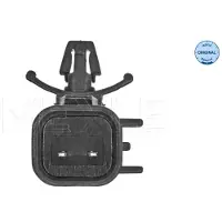 Meyle ABS Sensor Raddrehzahl Hinten Hinten Beidseitig für OPEL Astra K Sports Tourer (B16) 614 899 0051