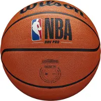 Wilson NBA DRV Pro Basketball 6 Basketball