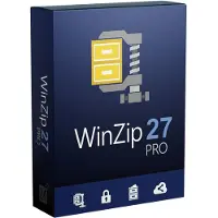 WinZIP 27 Pro | 1 PC | Blitzversand | ESD + Produktschlüssel