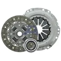 AISIN Kupplungssatz Kupplung KT-046