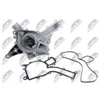 NTY Wasserpumpe [Hersteller-Nr. CPW-ME-053] für Chrysler, Mercedes-Benz
