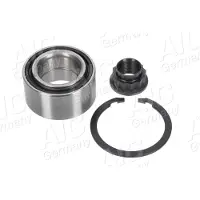 AIC Radlagersatz Vorne Links Vorne Rechts für TOYOTA AYGO (WNB1, KGB1) 69mm 57658