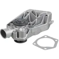 SWAG Wasserpumpe [Hersteller-Nr. 30938753] für VW, Seat