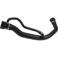 MAPCO Kühlerschlauch Wasserschlauch für BMW 5 Limousine (E60) 39074
