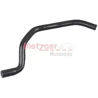 METZGER Autoteile Kühlerschlauch [Hersteller-Nr. 2421341] für BMW