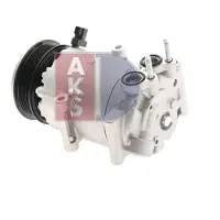 AKS Dasis Kompressor, Klimaanlage 852554N