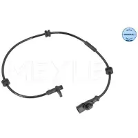 Meyle ABS Sensor Raddrehzahl Hinten Hinten Beidseitig für FORD Fiesta Mk6 Schrägheck (JA8, JR8) 714 899 0022