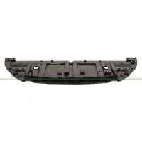PRASCO Stoßfänger, Bodenschutz 6601-02-6009880P