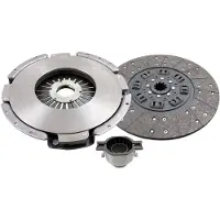 FEBI BILSTEIN Kupplungssatz 105229
