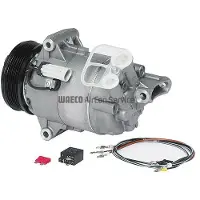 WAECO Kompressor, Klimaanlage 8880100244
