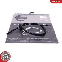 ESEN SKV Seilzug, Feststellbremse 26SKV854