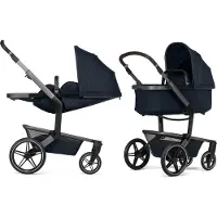 Joolz Day 5 Kinderwagen, Navy Blue