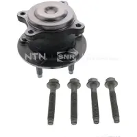 SNR Radlagersatz R153.79
