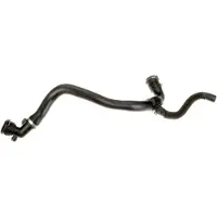 Gates Kühlerschlauch Wasserschlauch für AUDI A4 B9 Avant (8W5, 8WD) 05-5325