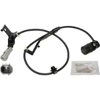 Blue Print ABS Sensor Raddrehzahl Hinten Links für TOYOTA HILUX III Pick-up (TGN1, GGN2, GGN1, KUN2, KUN1) ADBP710017