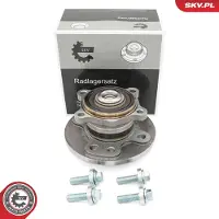 ESEN SKV Radlagersatz 29SKV625