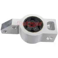 METZGER Autoteile Lagerung Querlenker [Hersteller-Nr. 52005101] für Skoda, Audi, Seat, VW