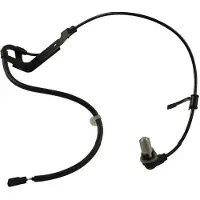 KAVO PARTS ABS Sensor Raddrehzahl Vorne Rechts für SUZUKI Grand Vitara II SUV (JT, TE, TD) BAS-8551