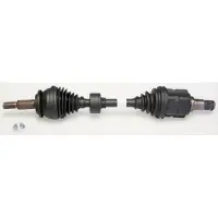 LÖBRO Antriebswelle GKN Automotive OE-Technologie 50° 305426