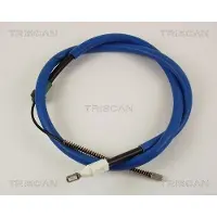 TRISCAN Seilzug, Feststellbremse 8140 25168