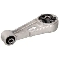 SWAG Lagerung, Motor [Hersteller-Nr. 33106152] für Chevrolet